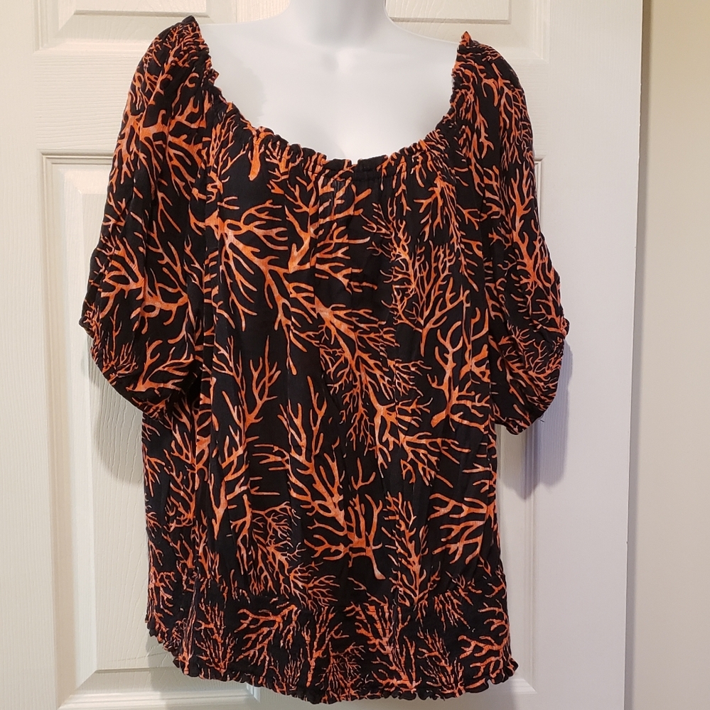 Michael Kors blouse